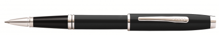 Cross Coventry Rollerball Pen - Black Lacquer
